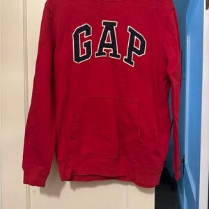 GAP Vibrant Red Knitwear